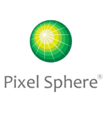 Pixel Sphere