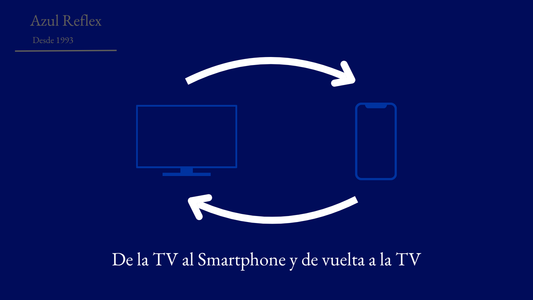 De la Televisión al Smartphone y de vuelta a la Televisión: el estado actual de la publicidad en streaming